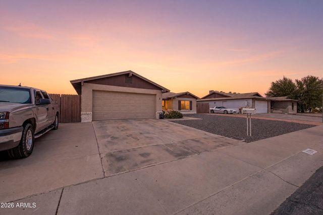 11210 N 52ND Avenue, Glendale, AZ 85304