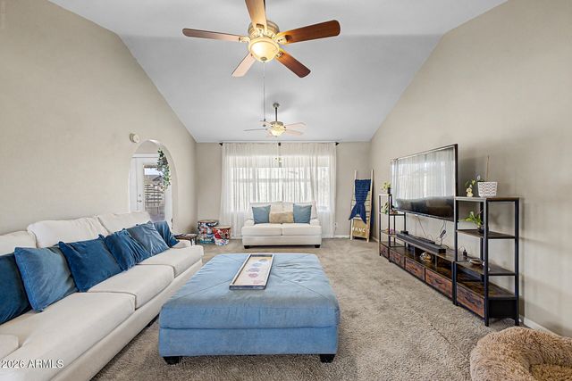 11210 N 52ND Avenue, Glendale, AZ 85304