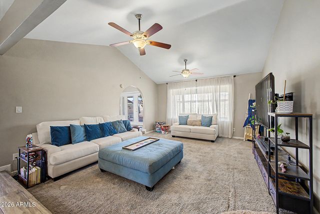 11210 N 52ND Avenue, Glendale, AZ 85304