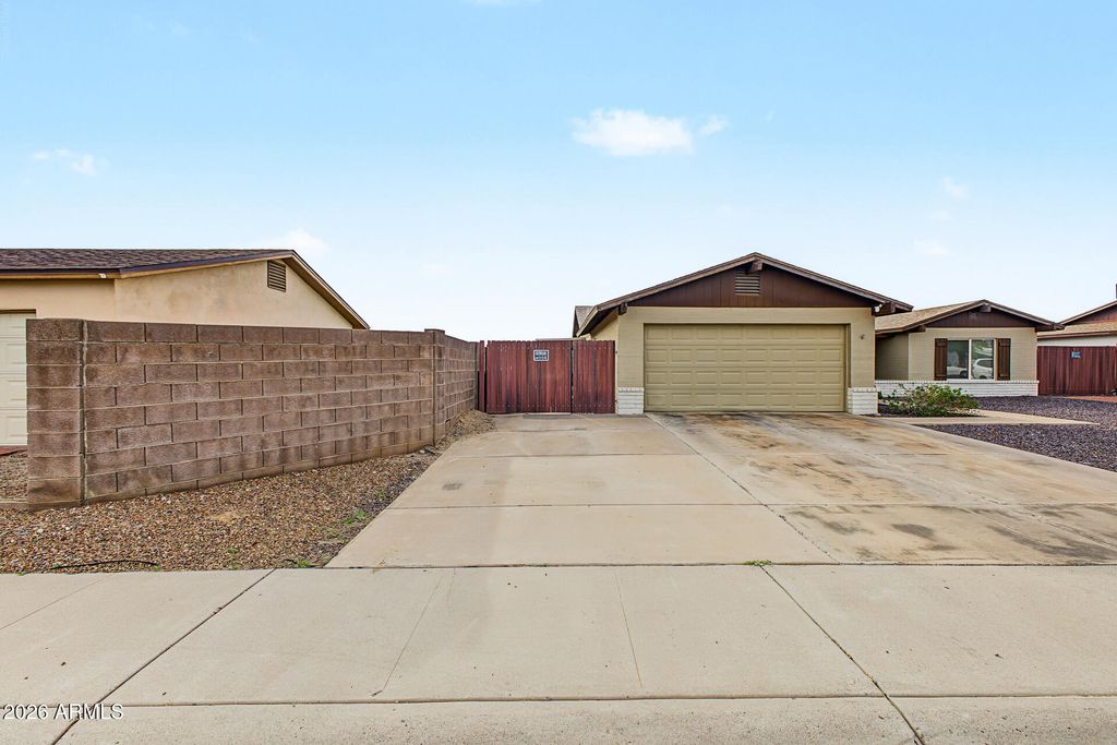 11210 N 52ND Avenue, Glendale, AZ 85304 — photo 4