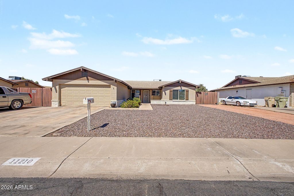11210 N 52ND Avenue, Glendale, AZ 85304 — photo 5