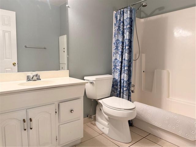 1196 Weatherstone Drive NE, Atlanta, GA 30324