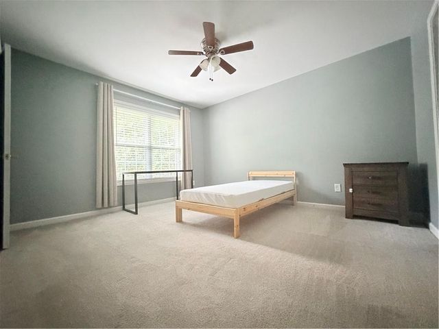1196 Weatherstone Drive NE, Atlanta, GA 30324