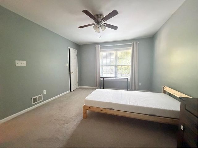 1196 Weatherstone Drive NE, Atlanta, GA 30324