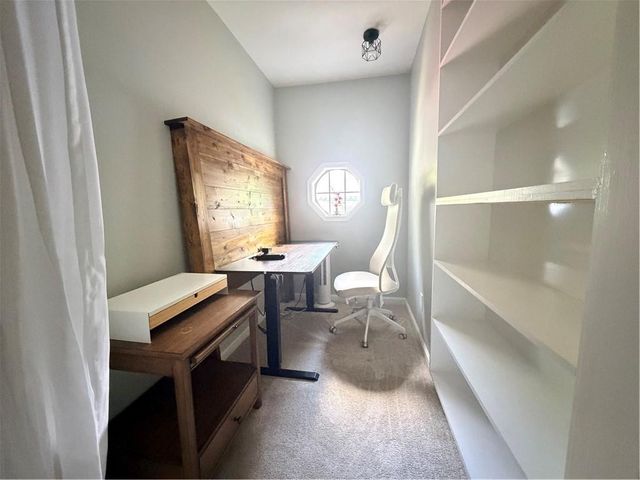 1196 Weatherstone Drive NE, Atlanta, GA 30324