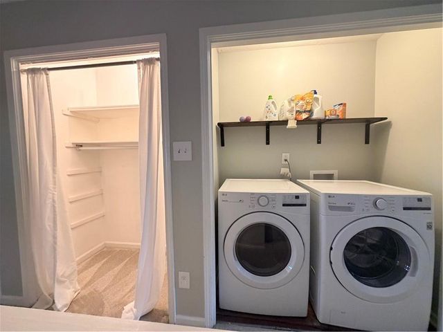 1196 Weatherstone Drive NE, Atlanta, GA 30324