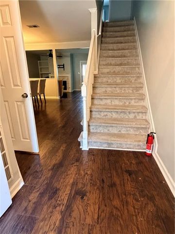 1196 Weatherstone Drive NE, Atlanta, GA 30324