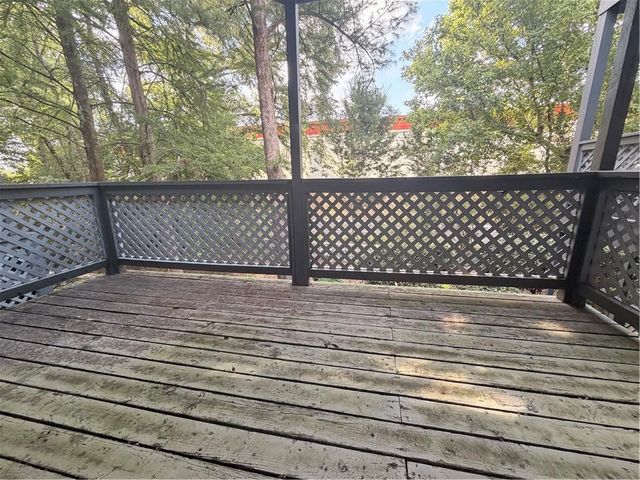 1196 Weatherstone Drive NE, Atlanta, GA 30324