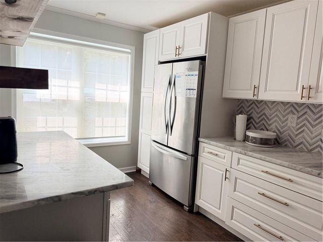 1196 Weatherstone Drive NE, Atlanta, GA 30324