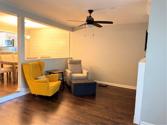 1196 Weatherstone Drive NE, Atlanta, GA 30324