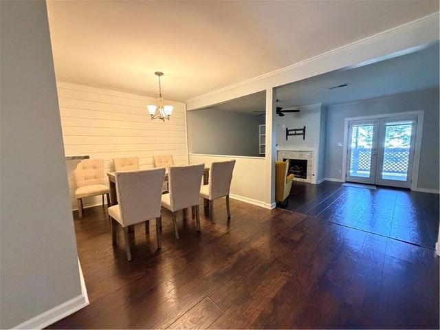 1196 Weatherstone Drive NE, Atlanta, GA 30324
