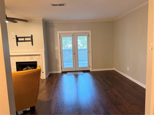 1196 Weatherstone Drive NE, Atlanta, GA 30324