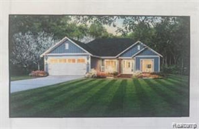 1111 Allen Road, Kimball Township, MI 48074