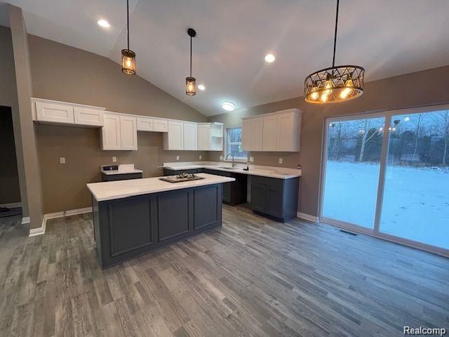 1111 Allen Road, Kimball Township, MI 48074