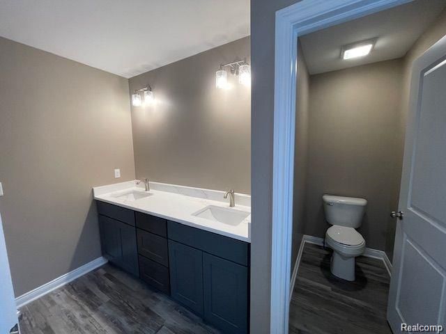 1111 Allen Road, Kimball Township, MI 48074