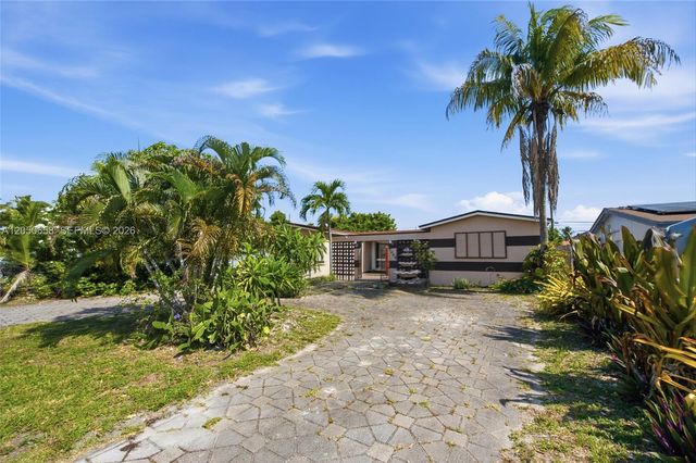7905 Biltmore Boulevard, Miramar, FL 33023