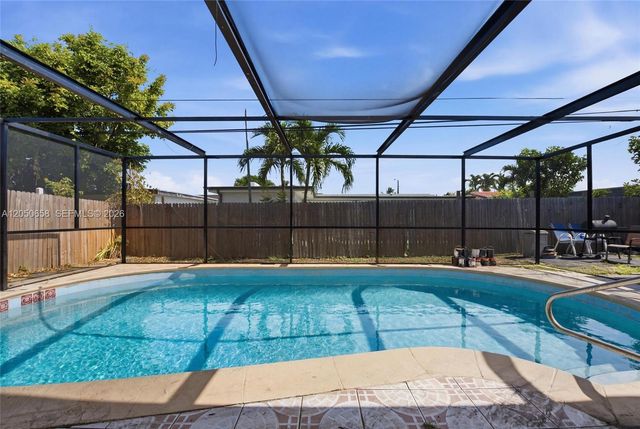 7905 Biltmore Boulevard, Miramar, FL 33023