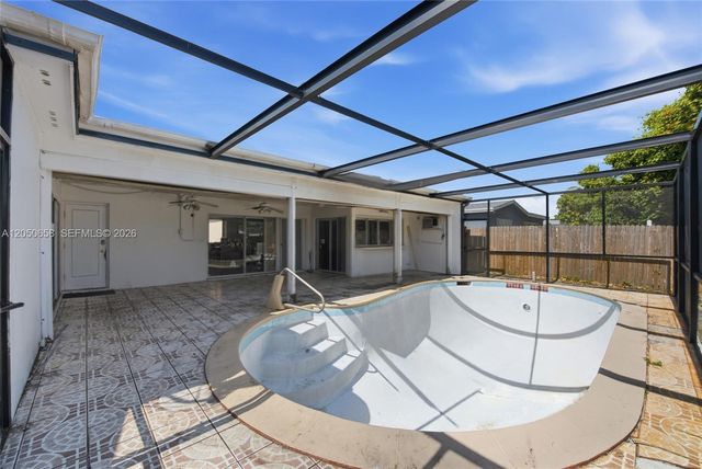 7905 Biltmore Boulevard, Miramar, FL 33023