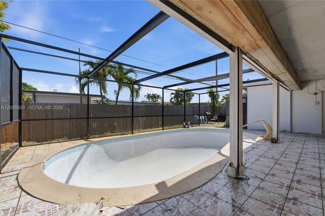 7905 Biltmore Boulevard, Miramar, FL 33023