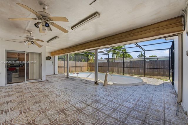 7905 Biltmore Boulevard, Miramar, FL 33023