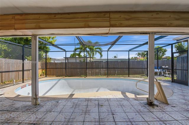 7905 Biltmore Boulevard, Miramar, FL 33023