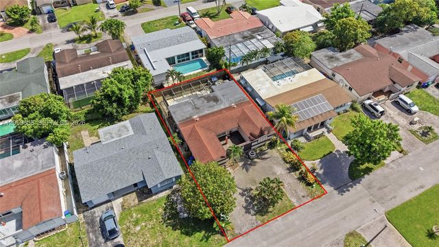 7905 Biltmore Boulevard, Miramar, FL 33023
