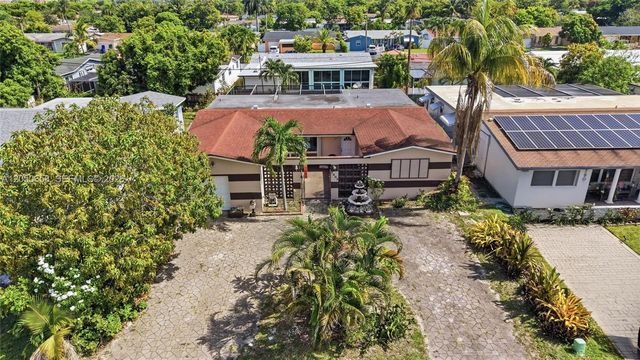 7905 Biltmore Boulevard, Miramar, FL 33023