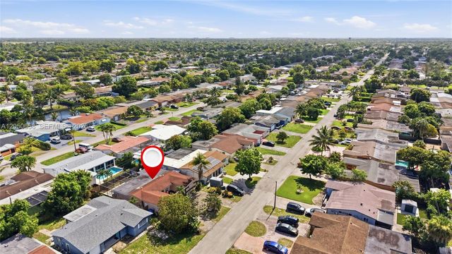 7905 Biltmore Boulevard, Miramar, FL 33023