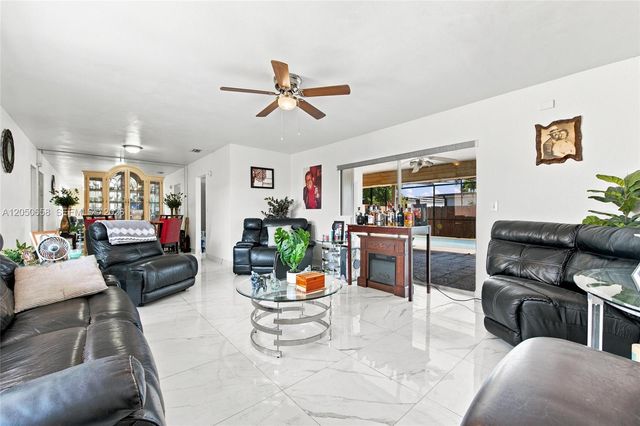 7905 Biltmore Boulevard, Miramar, FL 33023