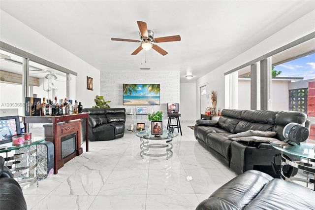 7905 Biltmore Boulevard, Miramar, FL 33023