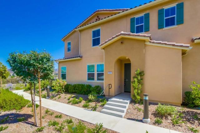 10541 Graphite Street, Spring Valley, CA 91977