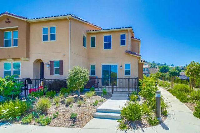 10541 Graphite Street, Spring Valley, CA 91977