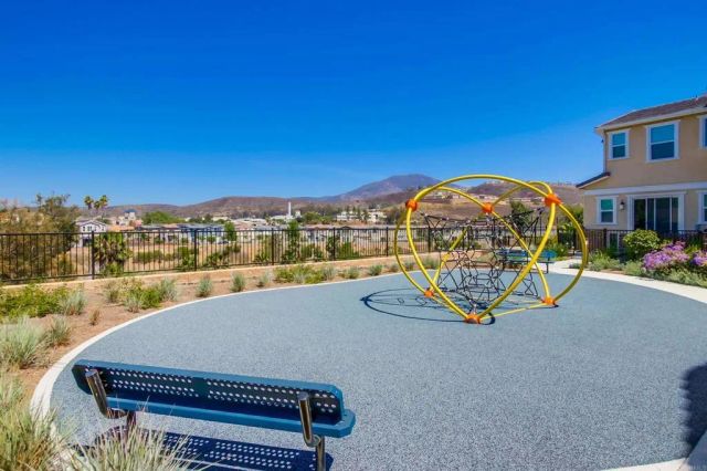 10541 Graphite Street, Spring Valley, CA 91977