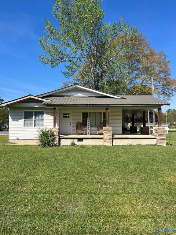 4104 Hwy 77, Southside, AL 35907