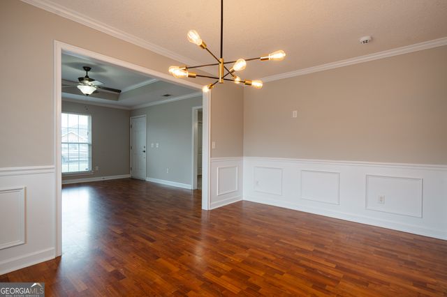 113 Grandview Drive, Hinesville, GA 31313