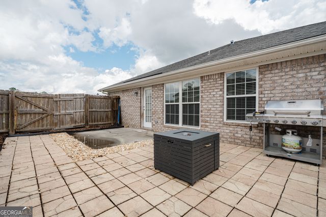 113 Grandview Drive, Hinesville, GA 31313