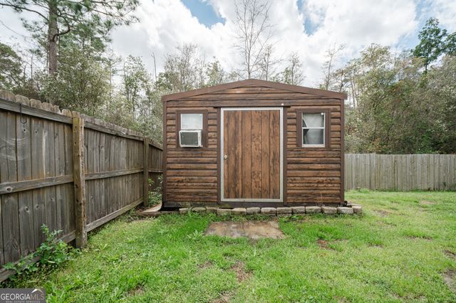 113 Grandview Drive, Hinesville, GA 31313