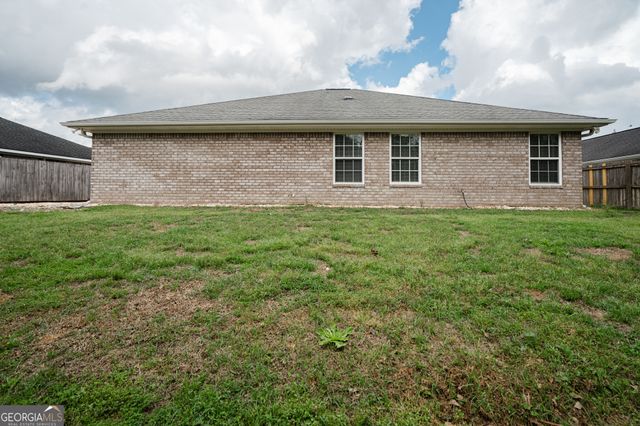 113 Grandview Drive, Hinesville, GA 31313