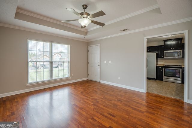 113 Grandview Drive, Hinesville, GA 31313