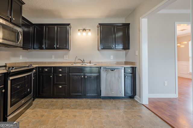 113 Grandview Drive, Hinesville, GA 31313