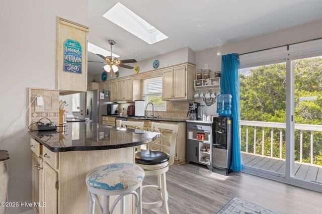 4804 Emerald Drive, Emerald Isle, NC 28594