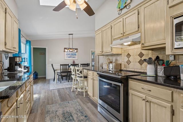 4804 Emerald Drive, Emerald Isle, NC 28594