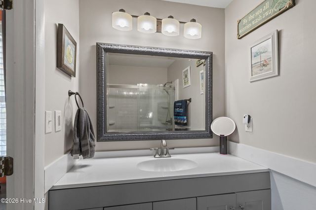 4804 Emerald Drive, Emerald Isle, NC 28594