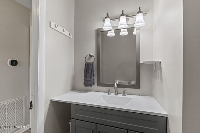 4804 Emerald Drive, Emerald Isle, NC 28594