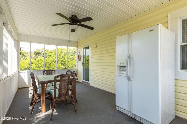 4804 Emerald Drive, Emerald Isle, NC 28594