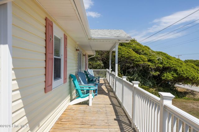 4804 Emerald Drive, Emerald Isle, NC 28594
