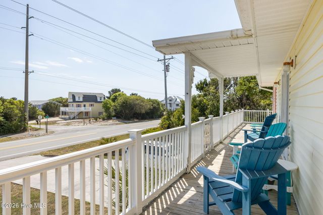 4804 Emerald Drive, Emerald Isle, NC 28594