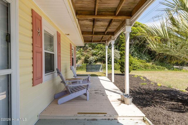 4804 Emerald Drive, Emerald Isle, NC 28594