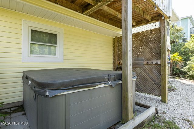 4804 Emerald Drive, Emerald Isle, NC 28594