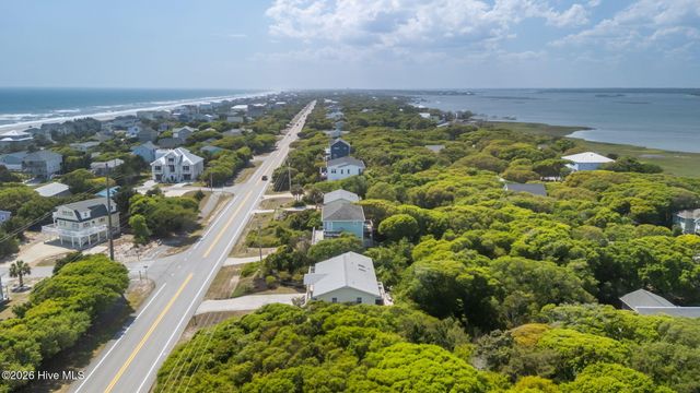4804 Emerald Drive, Emerald Isle, NC 28594